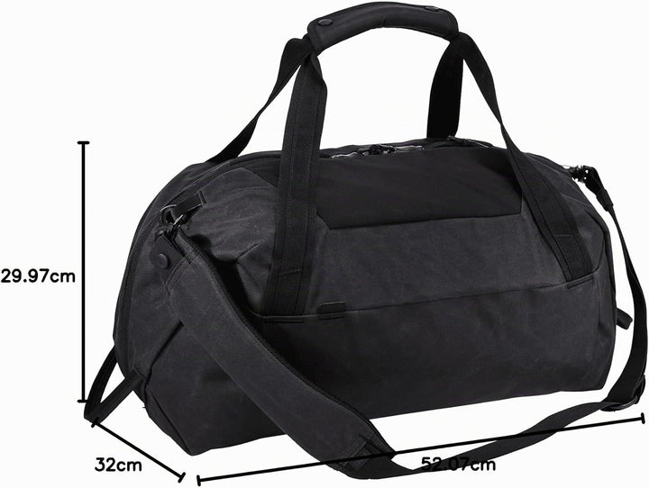 Thule Aion 35 Litres Schwarz, 35 Litres Schwarz