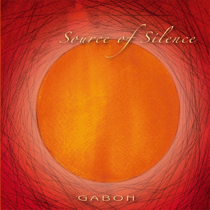 Source of Silence, Audio-CD