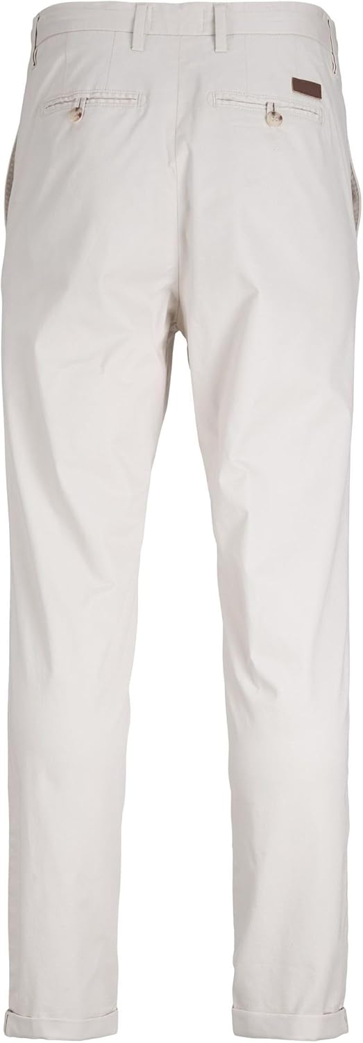 JACK & JONES Herren Jpstace Jjsummer Chino Sn Hose, 28W / 32L