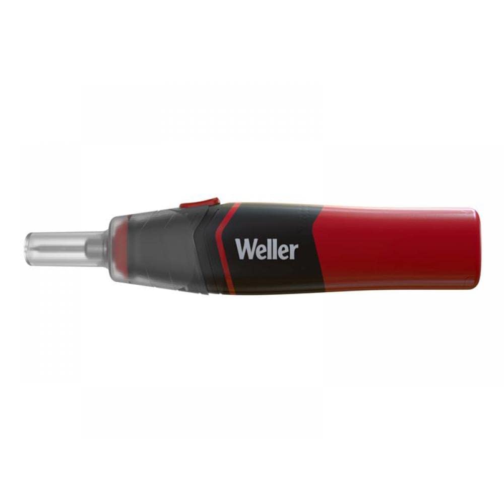 Weller WLIBAK8 Batterie-Lötkolben 8 W Betrieb mit AA Batterien