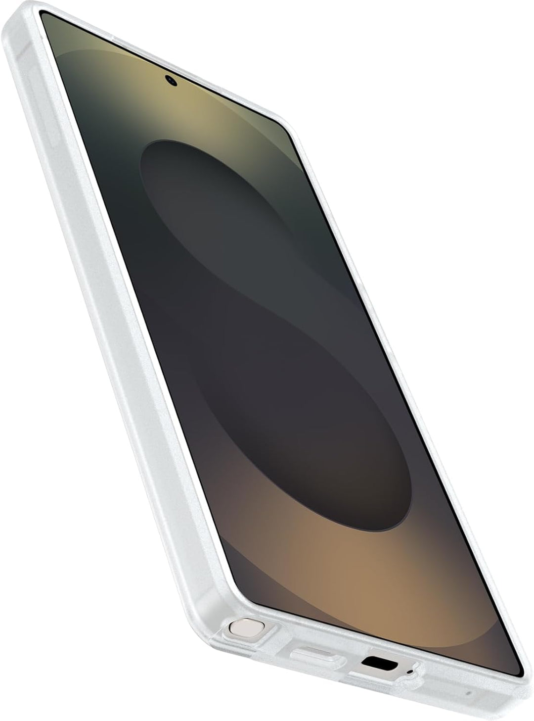 OtterBox React Series Hülle für Samsung Galaxy S25 Ultra, stossfest, sturzsicher, ultraschlank, schü