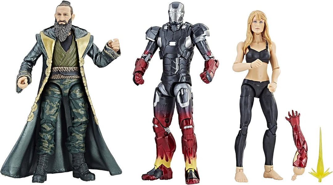 MARVEL E2454E49 Mvl Mcu 10th Im3