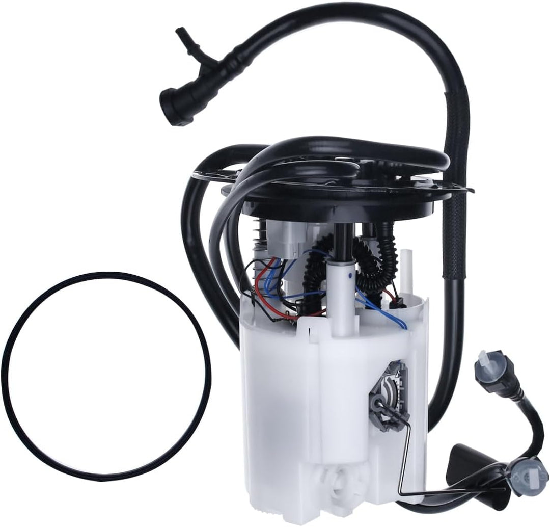 Kraftstoffpumpe Benzinpumpe für 9-5 YS3E 2.3L 2006-2009 12757165