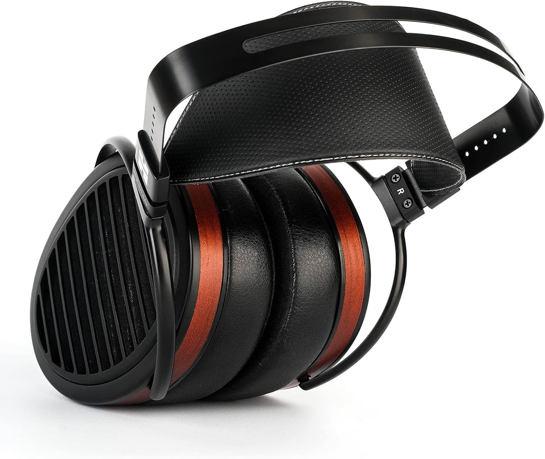 HiFiMAN Arya Organischer Over-Ear-Kopfhörer mit offenem Rücken, magnetisch, mit versteckten Magneten