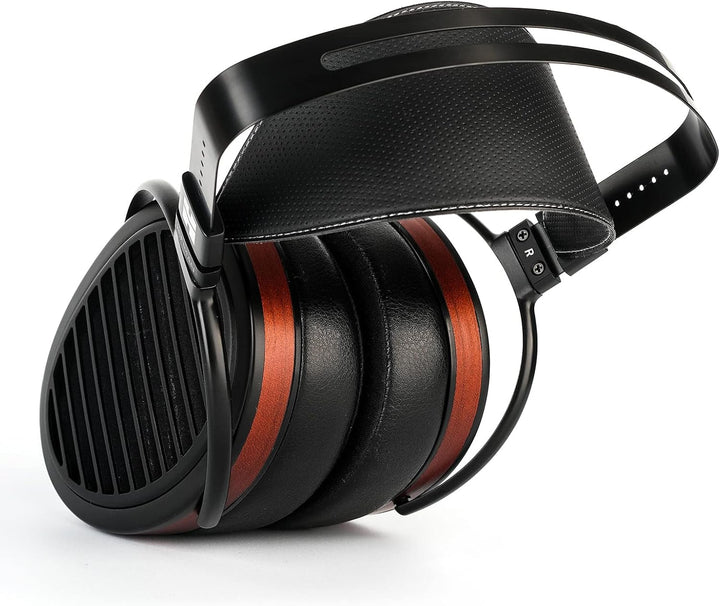 HiFiMAN Arya Organischer Over-Ear-Kopfhörer mit offenem Rücken, magnetisch, mit versteckten Magneten