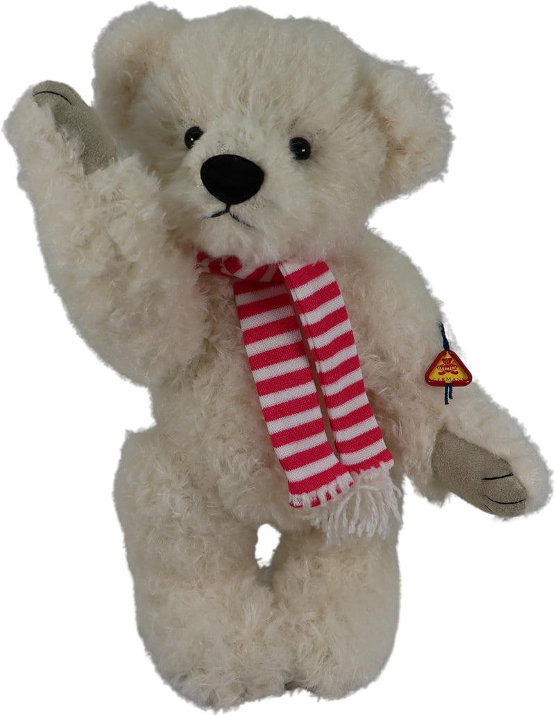 Clemens Softplüsch Teddy Utz 25 cm beweglich