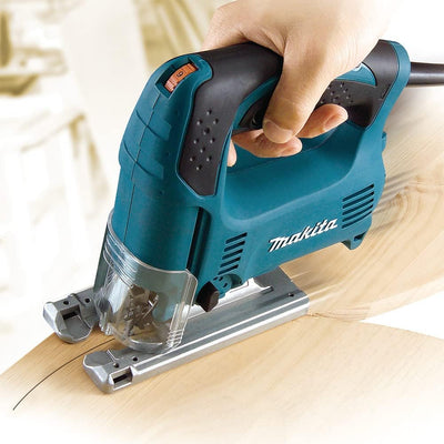 Makita 4329 K Stichsäge mit Koffer