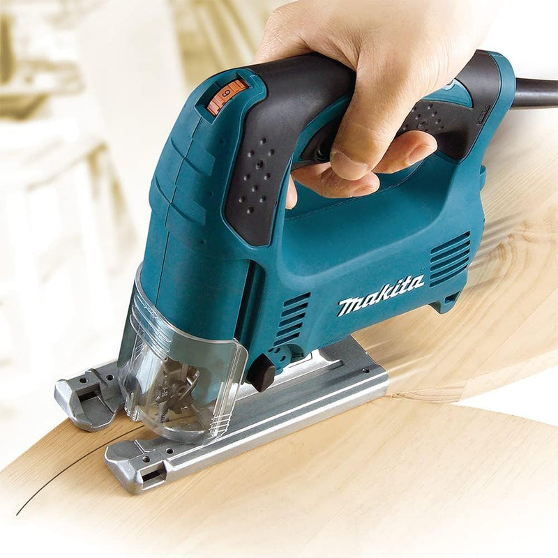 Makita 4329 K Stichsäge mit Koffer