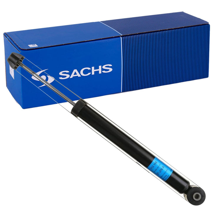 SACHS Stossdämpfer 313 198, OE-Qualität, Stossdämpferwechsel beim Auto