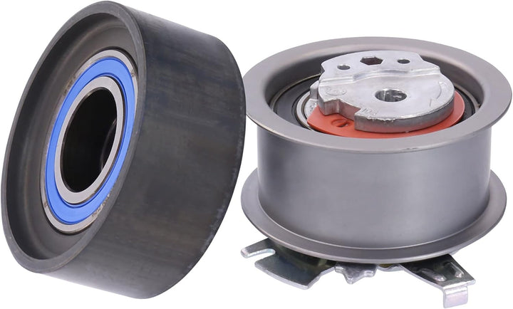 SKF VKMC 01255-1 Spannrollensatz inkl. Wasserpumpe