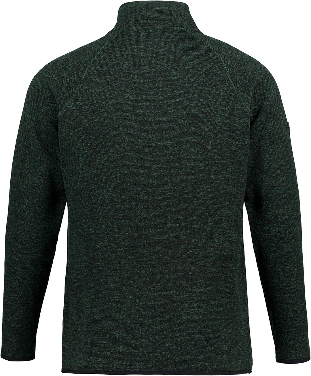 JP 1880 Strickfleece-Jacke 802394 7XL Dunkelgrün, 7XL Dunkelgrün