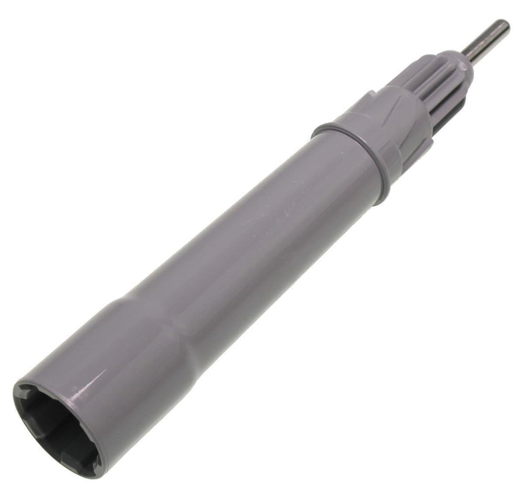 Antriebsachse kompatibel mit/Ersatzteil für Bosch Siemens 00627935 MC8..., MCM8..., MK8... Küchenmas