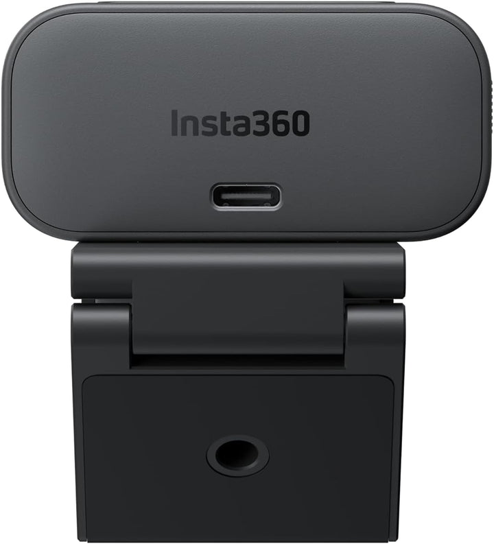 Insta360 Link 2C Pro Graphite Black