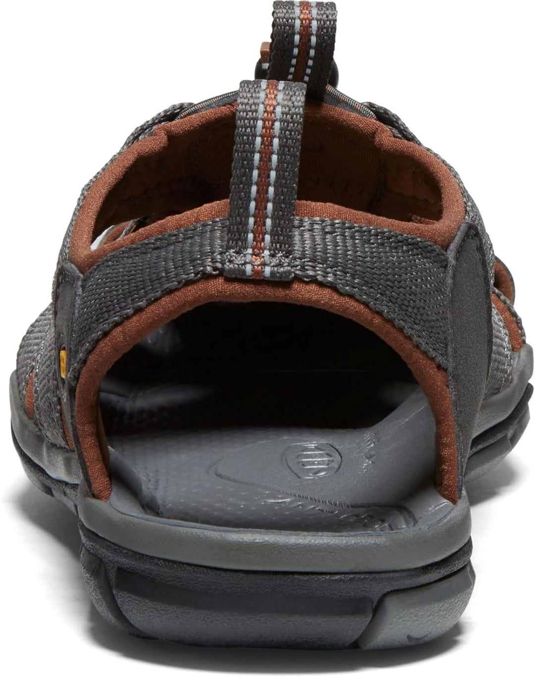 KEEN Herren Clearwater Cnx 39.5 EU Raven Tortoise Shell, 39.5 EU Raven Tortoise Shell