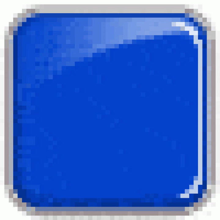Lakshmi – 3008k207 – Augen-Make-up – Kajal Azurblau 207, blau