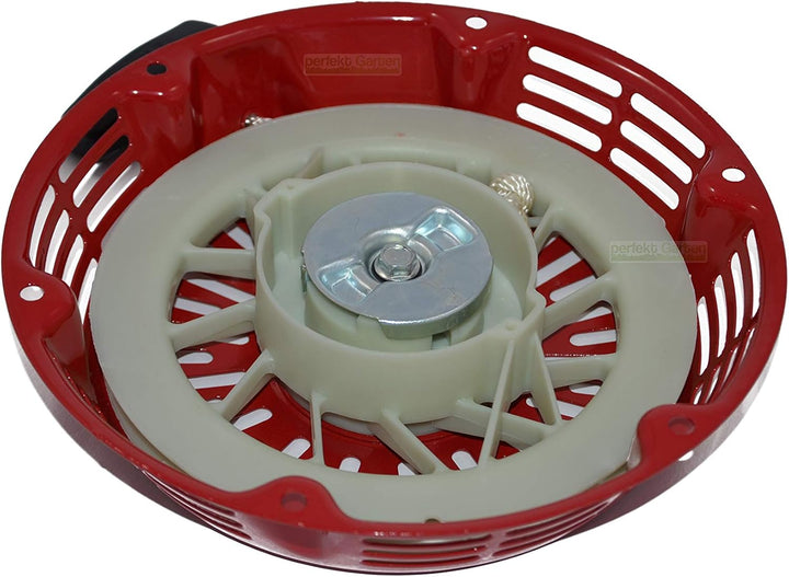 Seilzugstarter für LUMAG RP-300HPCA Rüttelplatte/Rüttler