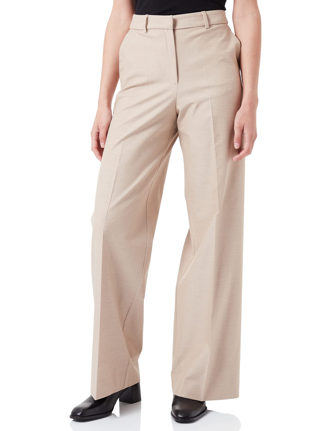 Selected Femme Female High Waist Hose Formelle