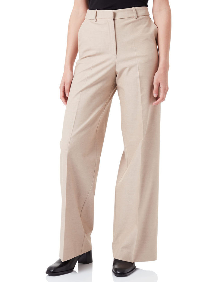 Selected Femme Female High Waist Hose Formelle