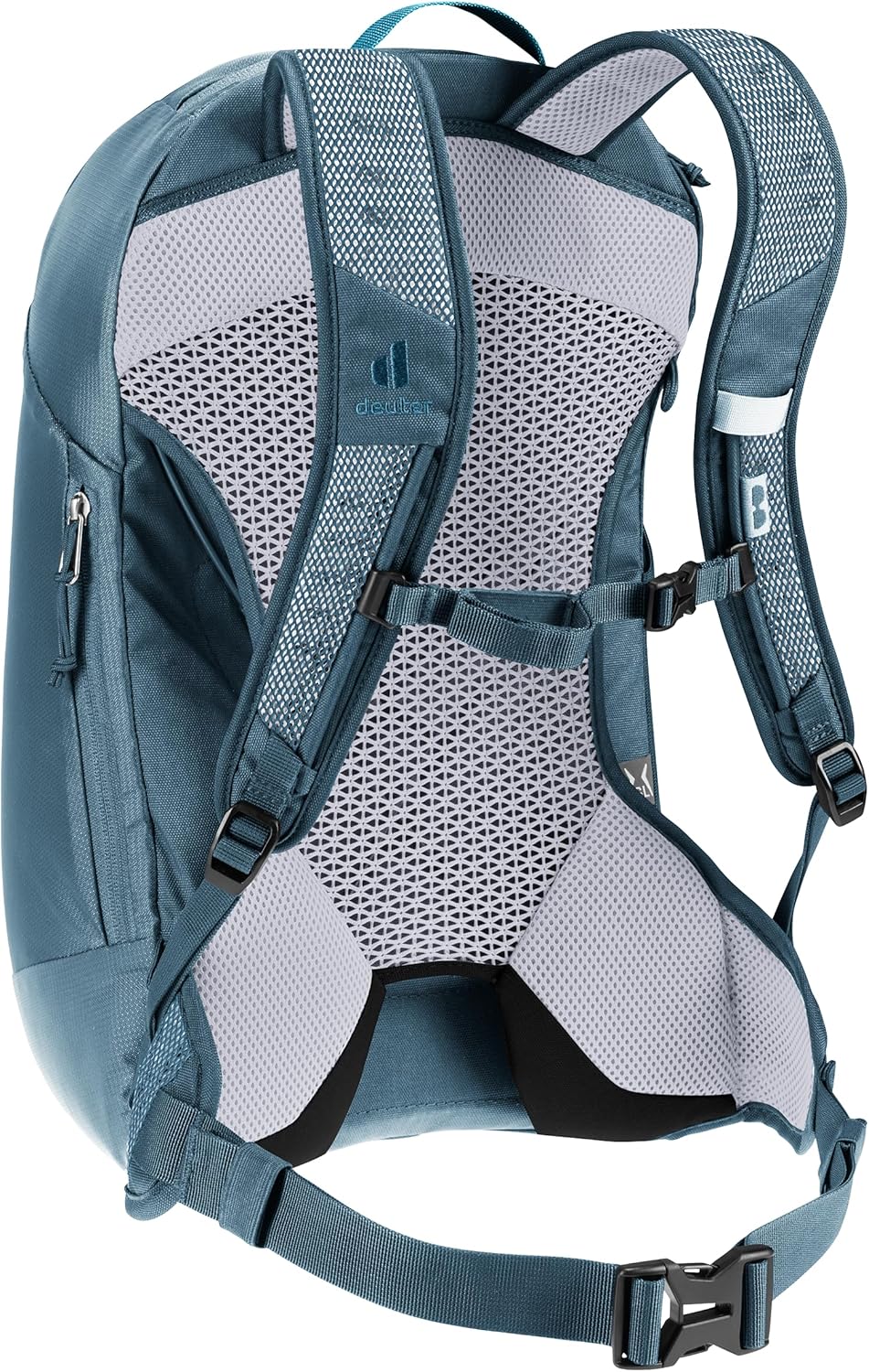 deuter AC Lite 15 SL Damen Wanderrucksack Lagoon-atlantic 15 L, Lagoon-atlantic 15 L
