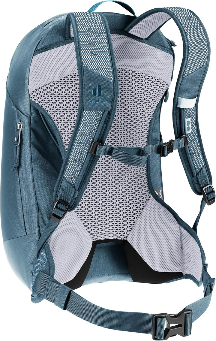 deuter AC Lite 15 SL Damen Wanderrucksack Lagoon-atlantic 15 L, Lagoon-atlantic 15 L