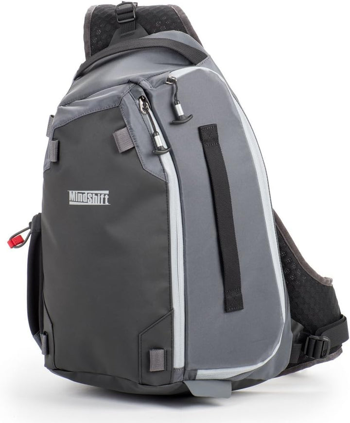 MindShift 510422 Photo Cross 13, Carbon Grau 1.1 litros Carbon Grey, 1.1 litros Carbon Grey