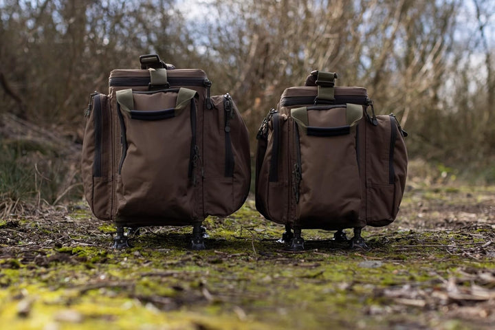 Korda Compac Framed Carryall Small - Angeltasche, Tackletasche, Tragetasche fürs Karpfenangeln, S