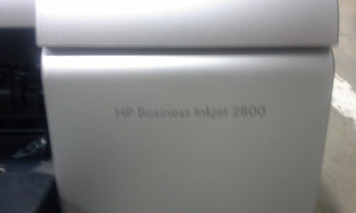 HP Business Inkjet 2800 (C8174A)