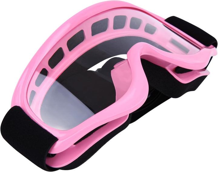 Samger DOT Jugend Kinder Off Road Helm Motocross Helm Dirt Bike ATV Motorradhelm Handschuhe+Brille S