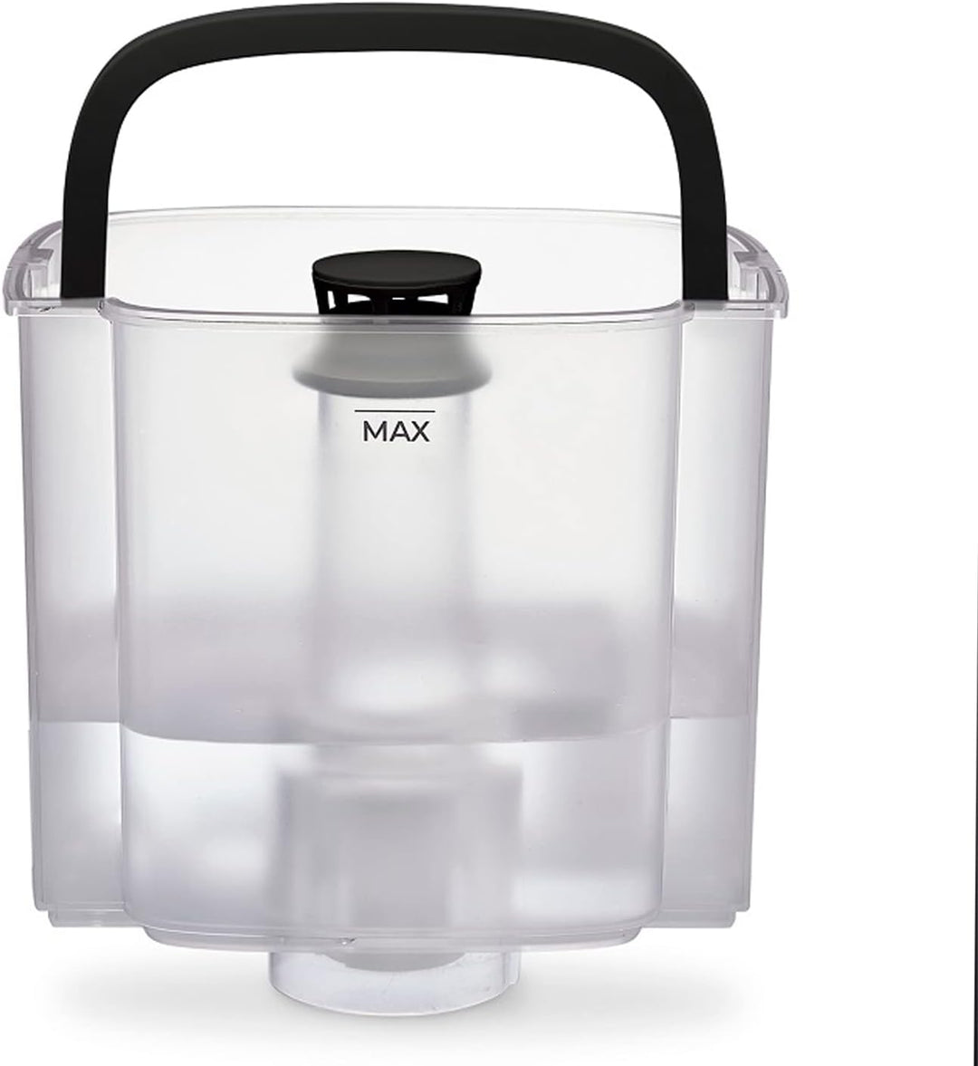 Clean Air Optima CA-604 Smart Top Filling - Luftbefeuchter mit Ionisator und Aromatherapie - Befeuch
