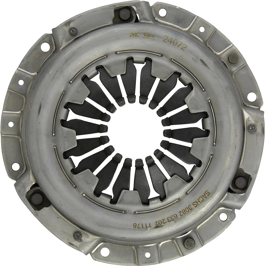 Sachs 3082 633 202 Kupplungsdruckplatte