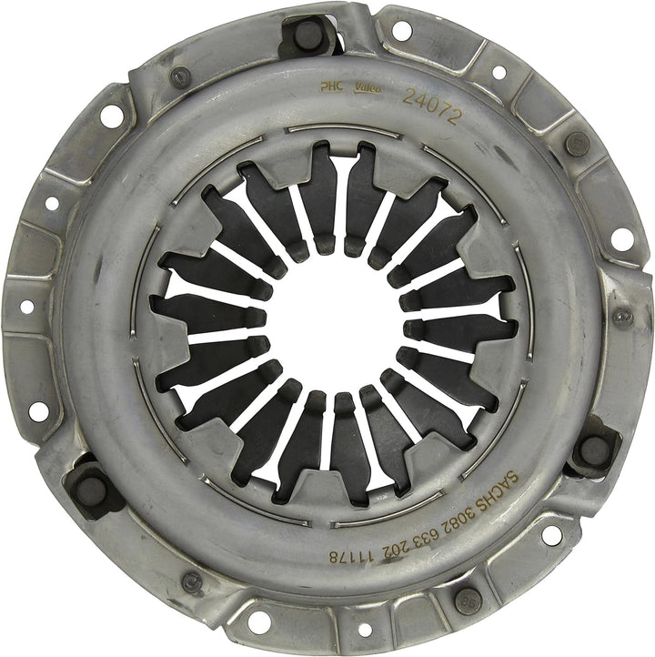 Sachs 3082 633 202 Kupplungsdruckplatte