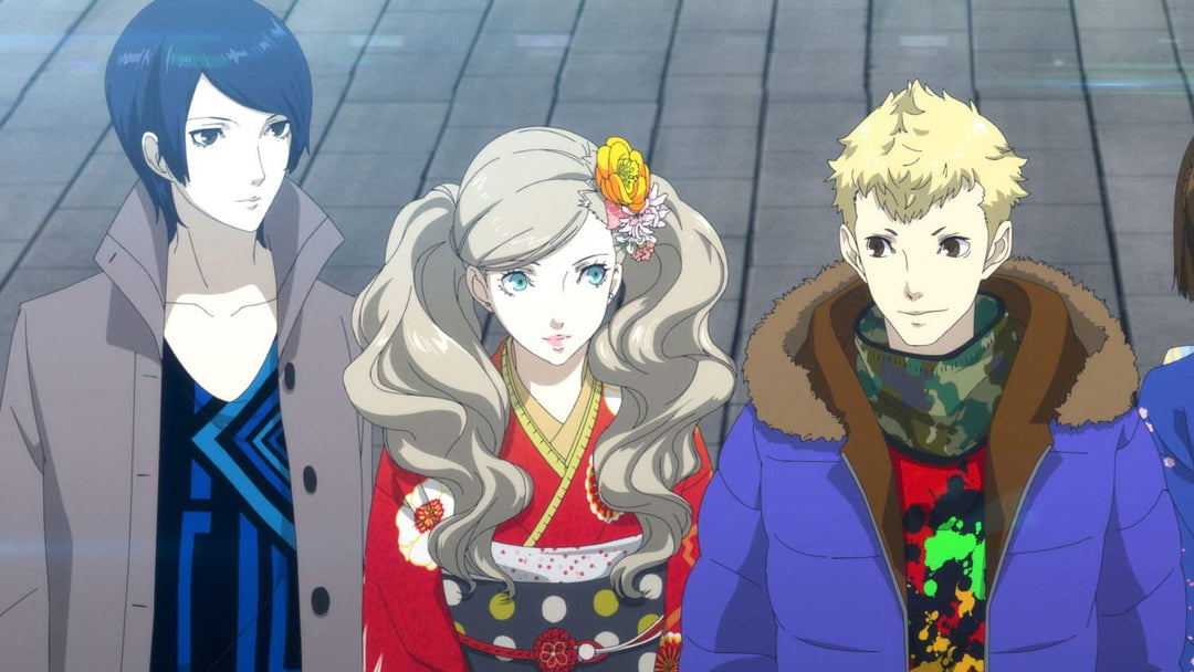 Persona 5 Royal (Playstation 4) PlayStation 4 Standard, PlayStation 4 Standard