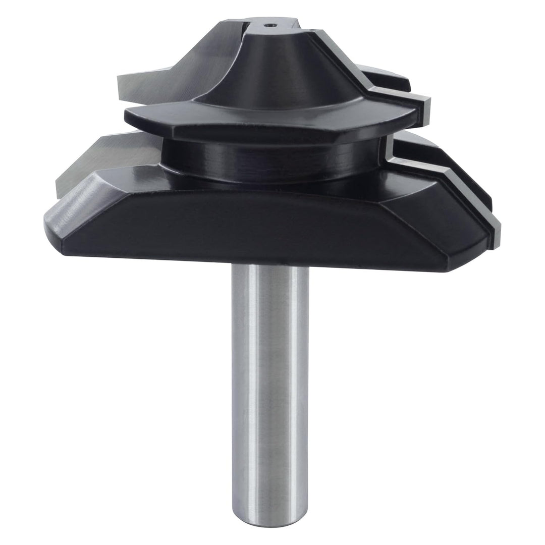 ENT 16400 Gehrungs-Verleimfräser HW, Schaft (S) 12 mm, Durchmesser (D) 69,85 mm, NL 30,1 mm, M 10 mm