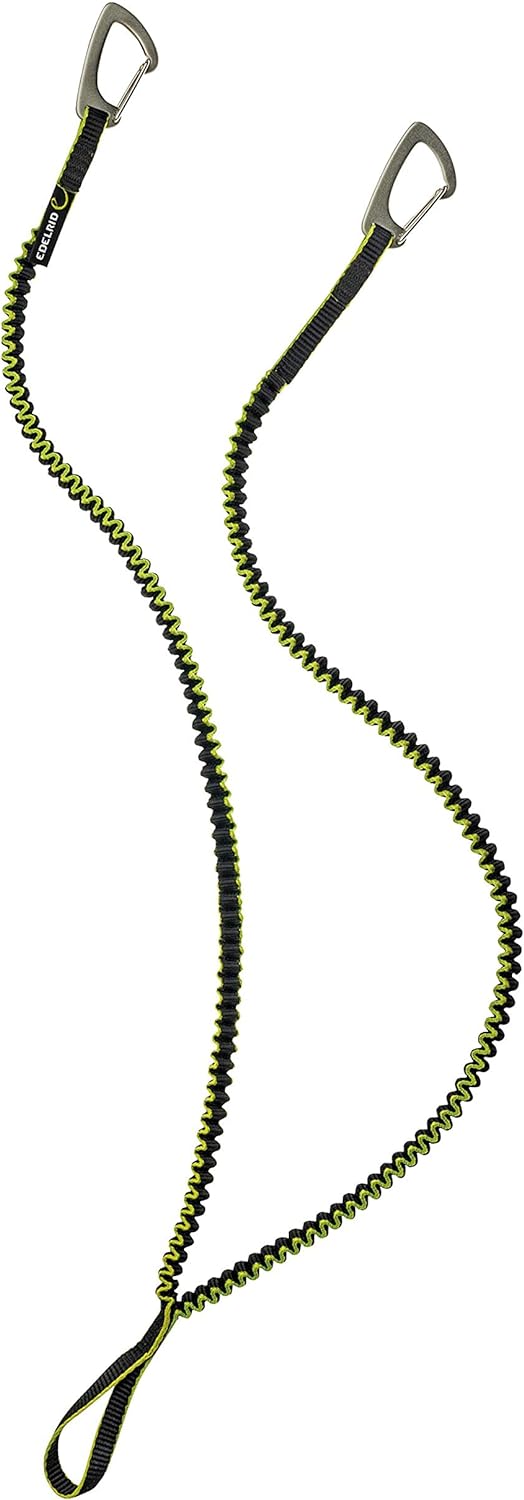 EDELRID Spinner Leash Fangleine einheitlich, einheitlich