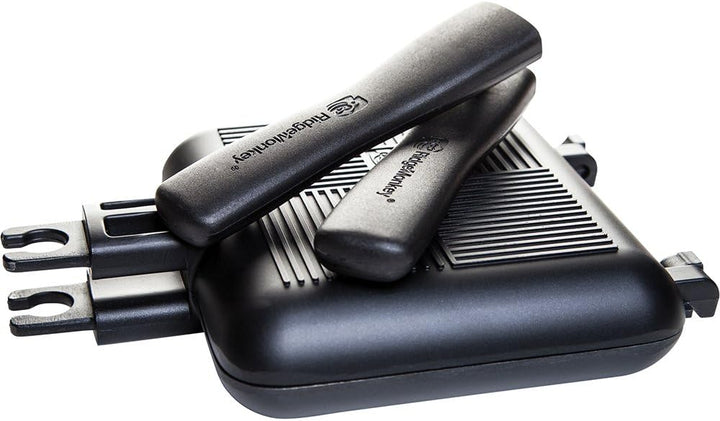 Ridgemonkey Connect Compact Sandwich Toaster Utensilien & Case Ridge Monkey (Standard)