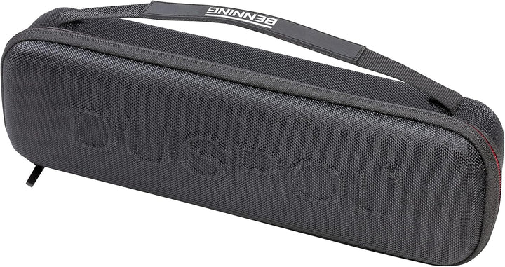 Benning SDT 1. Steckdosentester 20053 & Premium-Tasche DUSPOL 10914 Bundle mit Premium-Tasche DUSPOL