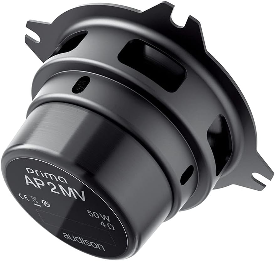 Audison Prima AP 2