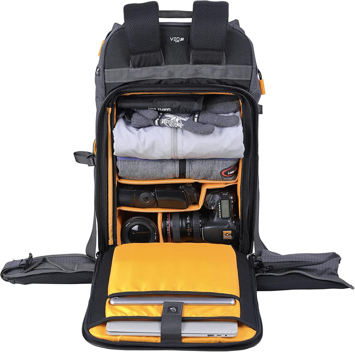 Vanguard VEO ACTIVE 53 GY