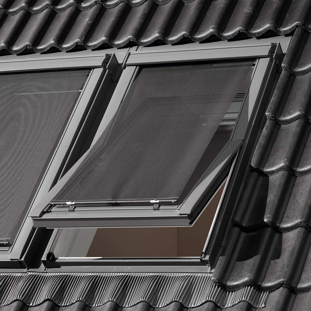 Dachfenster Hitzeschutz-markise kompatibel mit VELUX CK04 / C04 / 6 / CK02 / C02 / CK01 / C01 / 9 B3