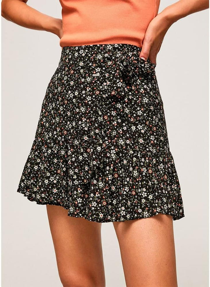 Pepe Jeans Damen Antonella Skort, XL