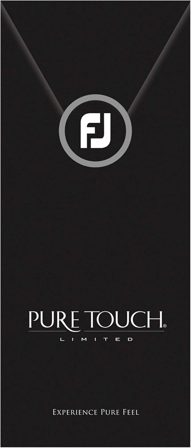 FootJoy Pure Touch Limited Golfhandschuhe für Herren