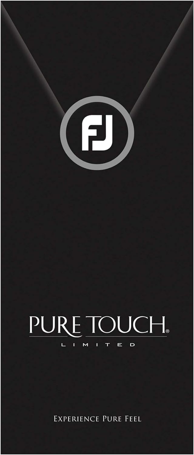 Footjoy Pure Touch Limited M Weiss, M Weiss