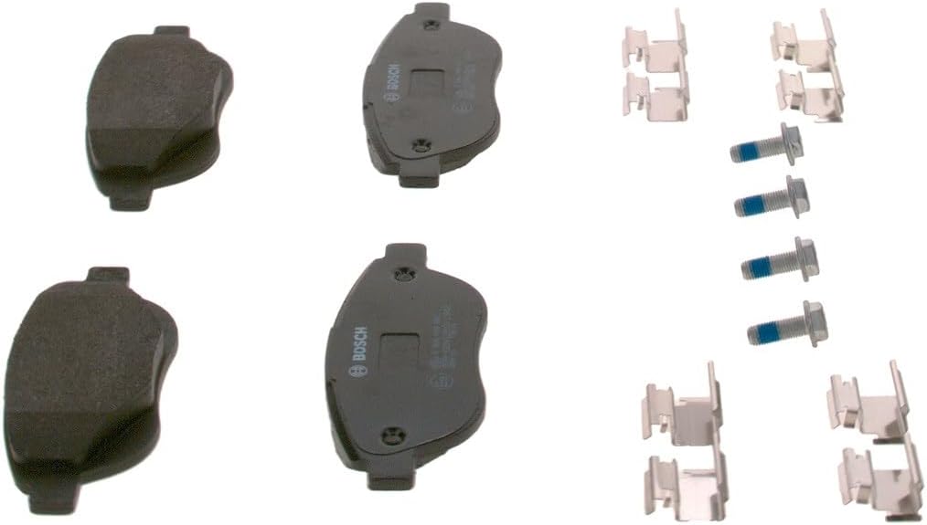 Bosch 986494602 Bremsbelag