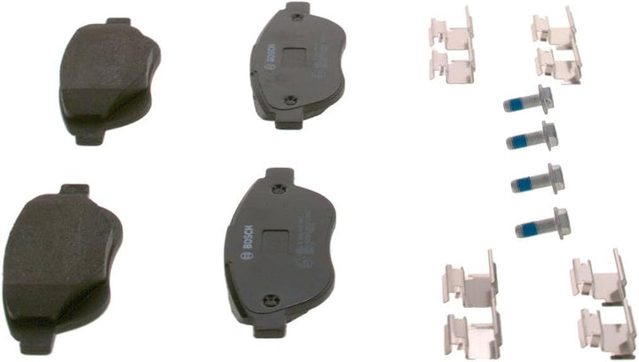 Bosch 986494602 Bremsbelag