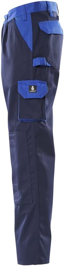 Mascot Torino Hose 82C44, Marine/Kornblau, 00979-430-111 44 - Marine/Kornblau, 44 - Marine/Kornblau