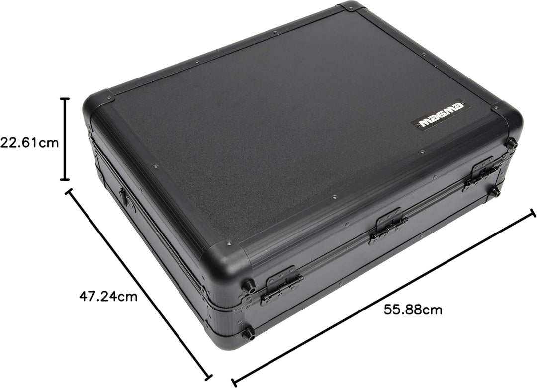 Magma Carry Lite DJ Case Player/Mixer
