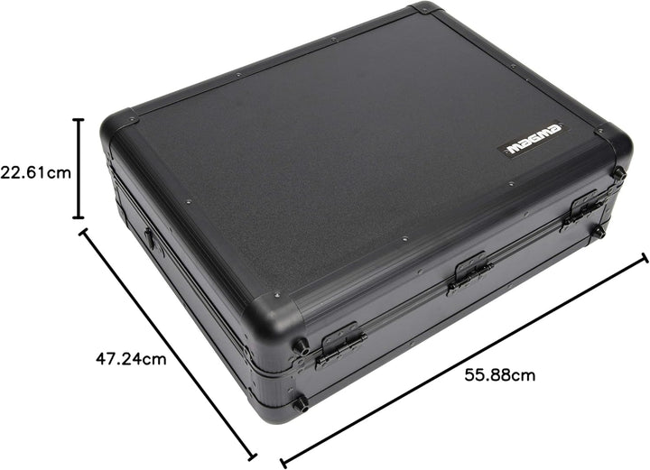 Magma Carry Lite DJ Case Player/Mixer