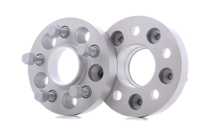Spurverbreiterung TRAK+ Spurverbreiterungen/TRAK+ Wheel Spacers Hinten von H&R 50 mm (5055665) Dista