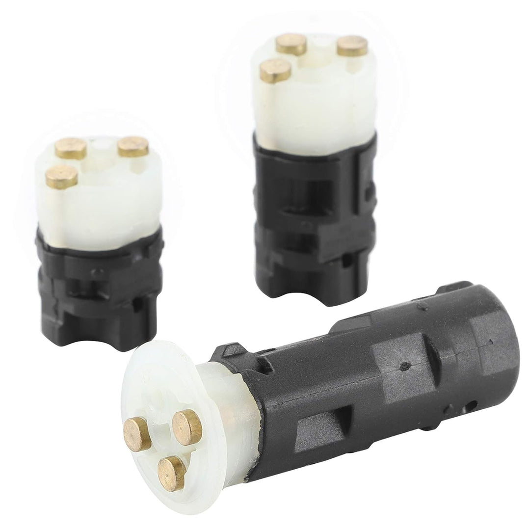 KIMISS TCU-Steuermodulsensor, 3 Stück 722.9 für TCM TCU-Steuermodul-Sensorkit Y3/8n3 & Y3/8n2 Y3/8n1