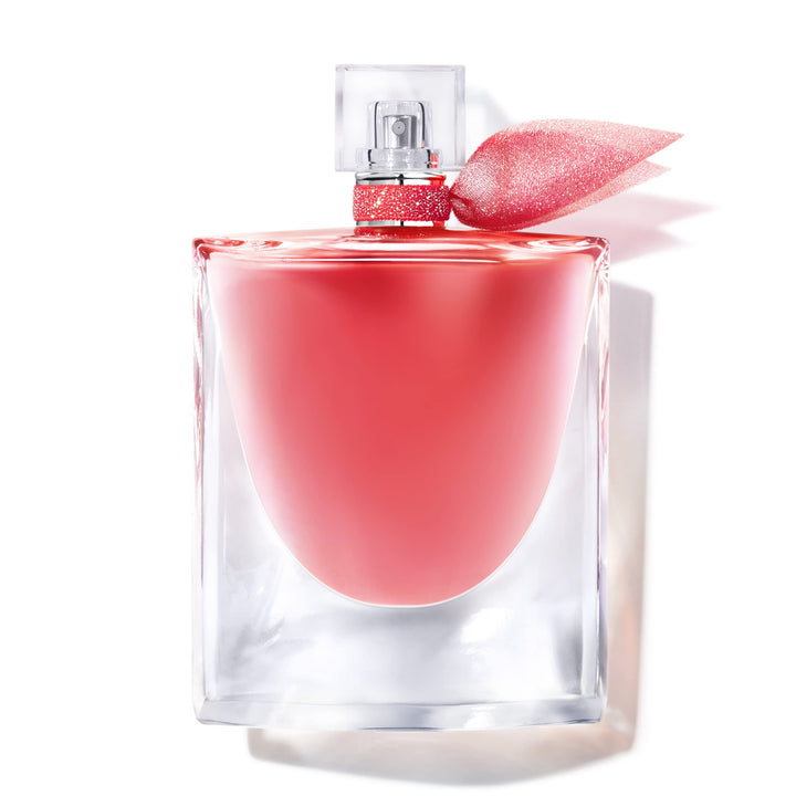 Lancôme La Vie est Belle Intensément Eau de Parfum, sinnlich-fruchtiger Damenduft mit Bergamotte, Hi